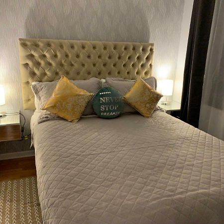 Stay Santiago Lastarria Bellas Artes Eksteriør bilde