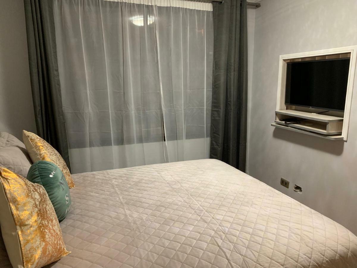 Stay Santiago Lastarria Bellas Artes Eksteriør bilde