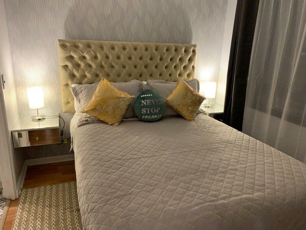 Stay Santiago Lastarria Bellas Artes Eksteriør bilde